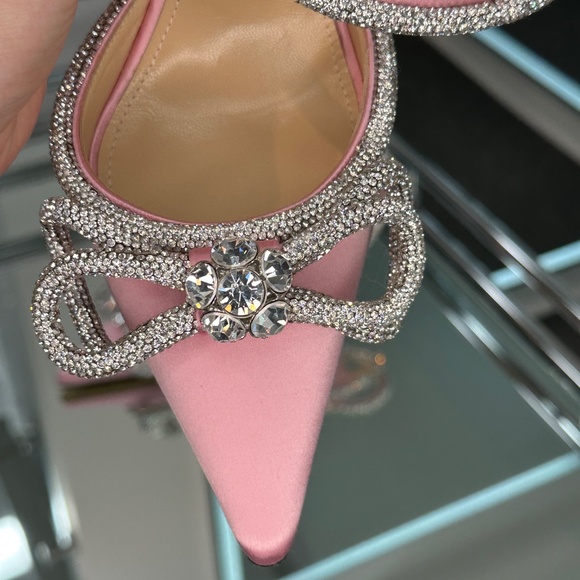 Mach and Mach Heels - Picture 6 of 12